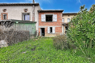 achat maison nailloux 31560