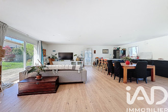 achat maison nailloux 31560