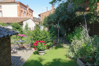 achat maison nailloux 31560