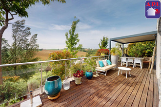 achat maison nailloux 31560