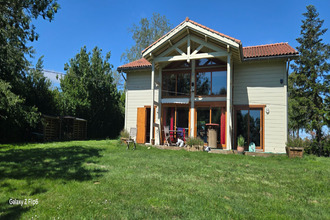 achat maison nailloux 31560