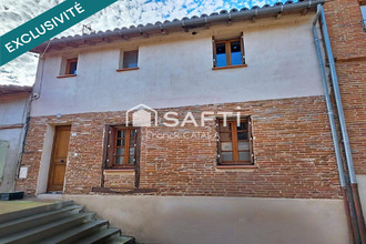 achat maison nailloux 31560