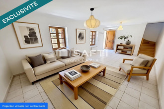 achat maison nailloux 31560