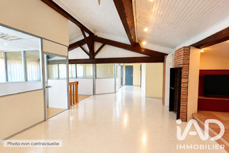 achat maison nailloux 31560