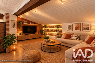 achat maison nailloux 31560