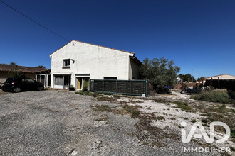 achat maison nailloux 31560