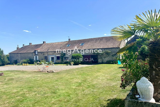 achat maison nailly 89100