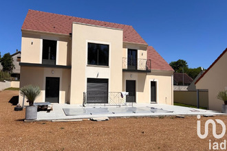achat maison nailly 89100