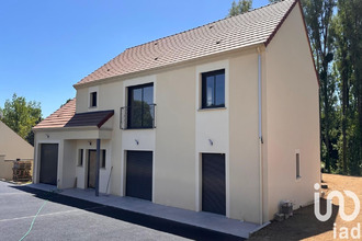 achat maison nailly 89100