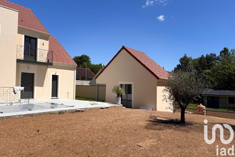 achat maison nailly 89100