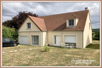 achat maison nailly 89100