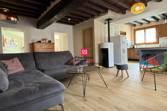 achat maison nailly 89100