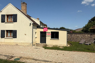 achat maison nailly 89100