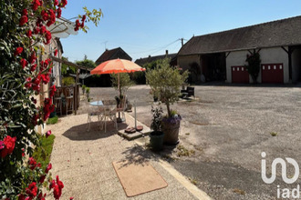 achat maison nailly 89100