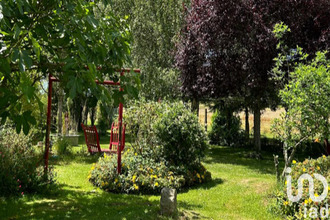 achat maison nailly 89100