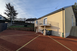 achat maison nailly 89100