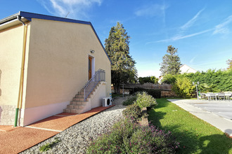 achat maison nailly 89100