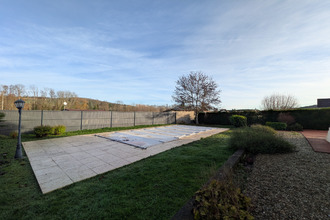 achat maison nailly 89100