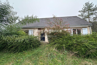 achat maison nailly 89100