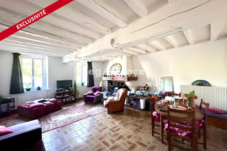 achat maison nailly 89100