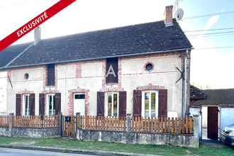 achat maison nailly 89100