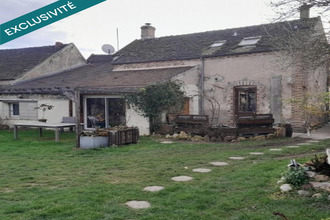 achat maison nailly 89100