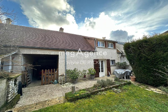 achat maison nailly 89100