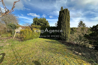 achat maison nailly 89100