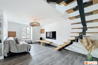 achat maison nailly 89100