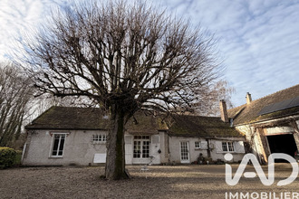 achat maison nailly 89100