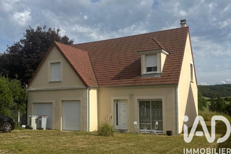 achat maison nailly 89100