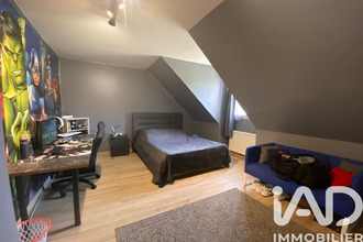 achat maison nailly 89100