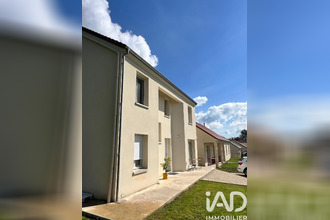 achat maison nailly 89100