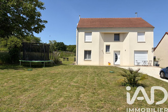 achat maison nailly 89100