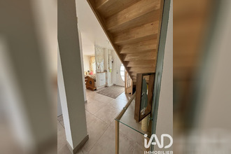 achat maison nailly 89100