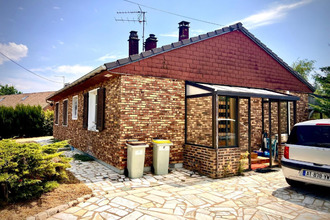 achat maison nailly 89100