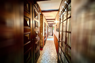 achat maison nailly 89100