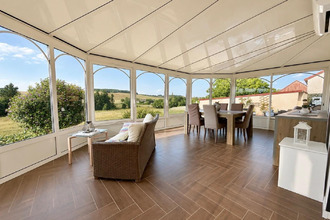 achat maison nailly 89100