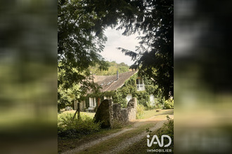 achat maison nailly 89100