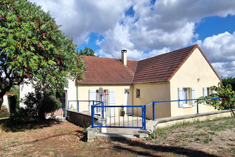 achat maison nailly 89100