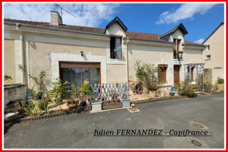 achat maison naintre 86530