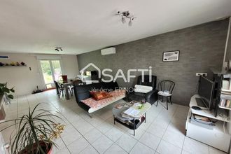 achat maison naintre 86530