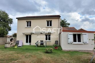 achat maison naintre 86530