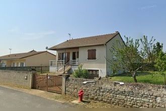 achat maison naintre 86530