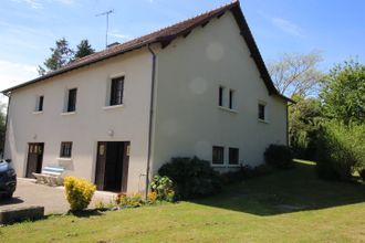 achat maison naintre 86530