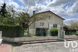 achat maison naintre 86530