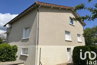 achat maison naintre 86530