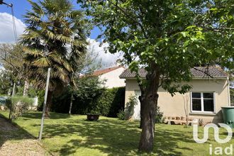 achat maison naintre 86530