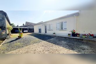 achat maison naintre 86530