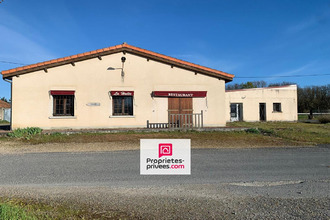 achat maison naintre 86530